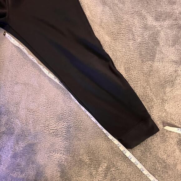 Nike Steelers Joggers Youth Medium 10 12 Therma Fit NFL Sweatpants - Picture 9 of 13